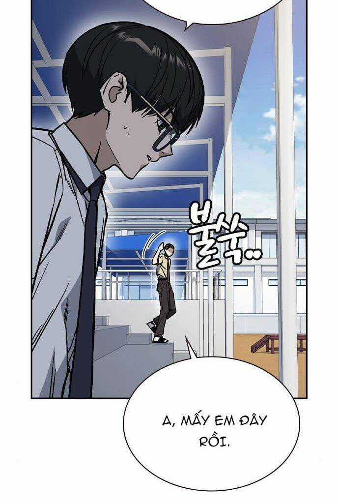 Học Nhóm - Study Group - Chapter 125 - Trang 58