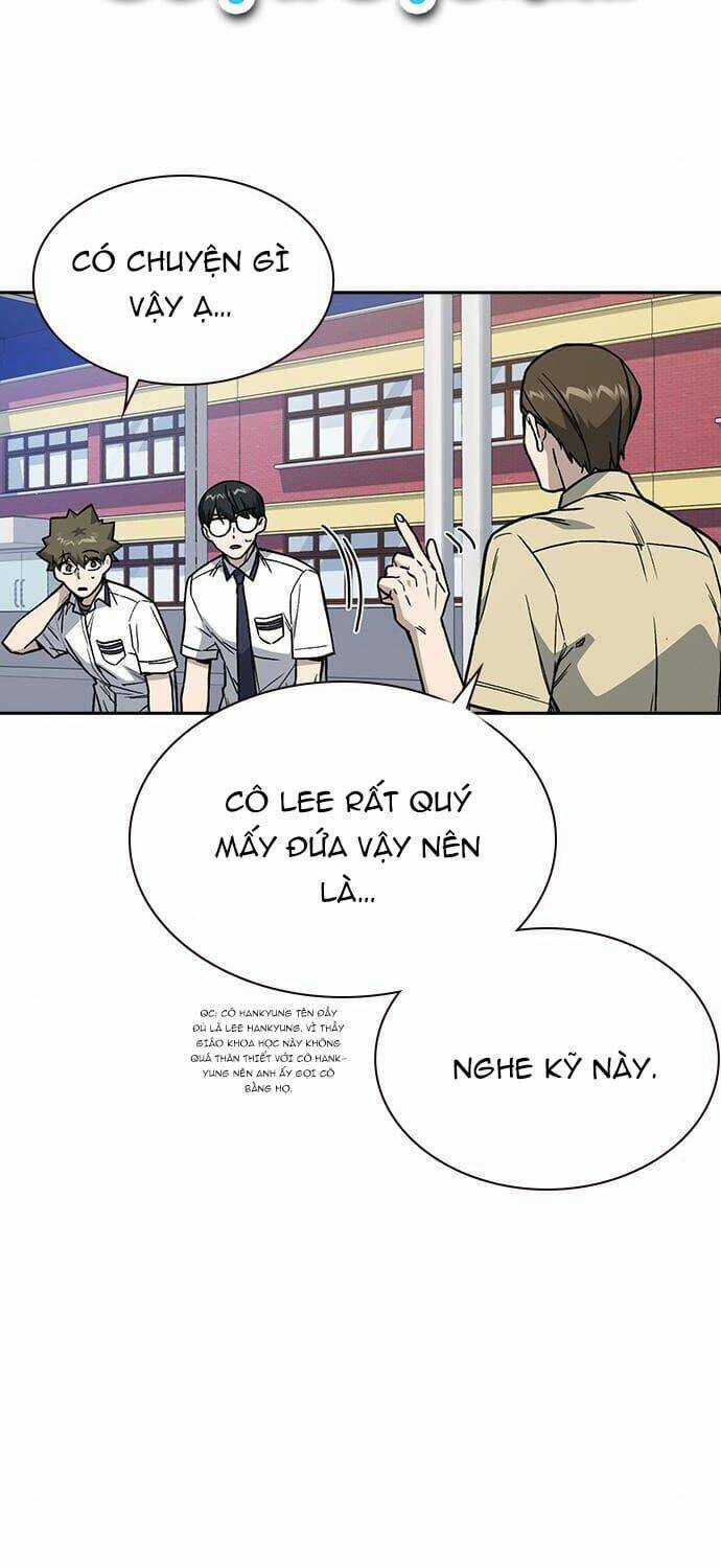 Học Nhóm - Study Group - Chapter 125 - Trang 60