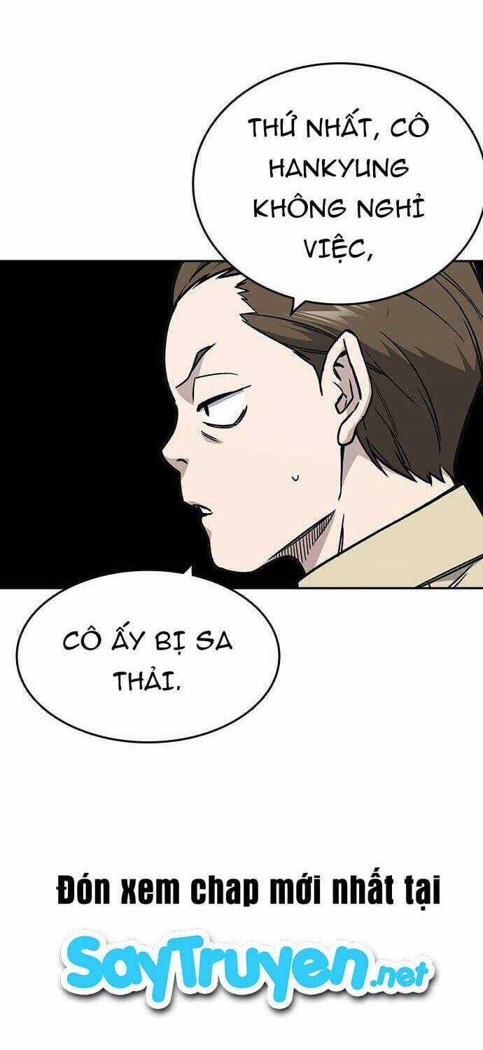 Học Nhóm - Study Group - Chapter 125 - Trang 61