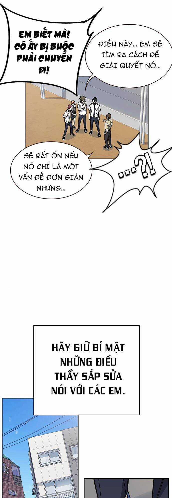Học Nhóm - Study Group - Chapter 125 - Trang 62