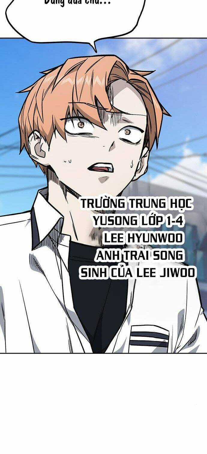 Học Nhóm - Study Group - Chapter 125 - Trang 64