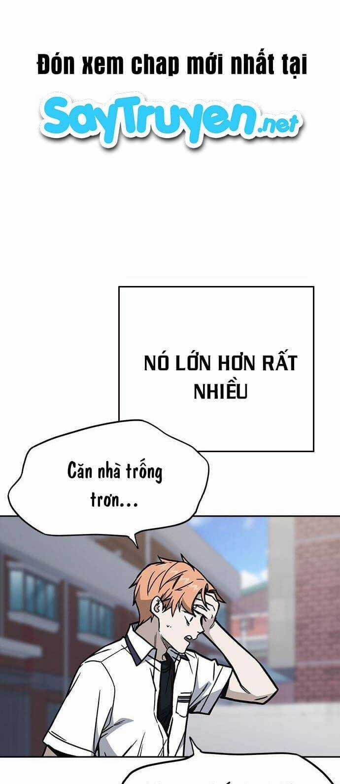 Học Nhóm - Study Group - Chapter 125 - Trang 66