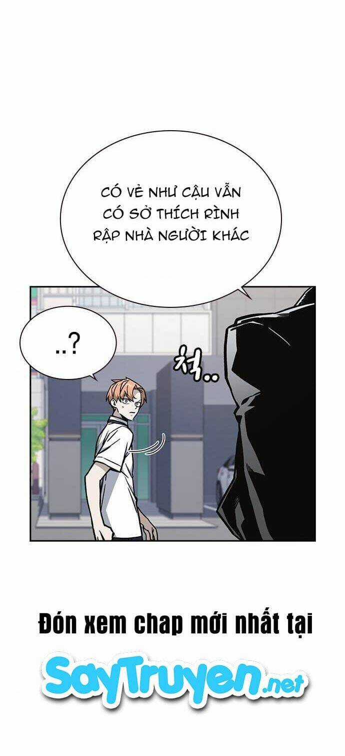 Học Nhóm - Study Group - Chapter 125 - Trang 70