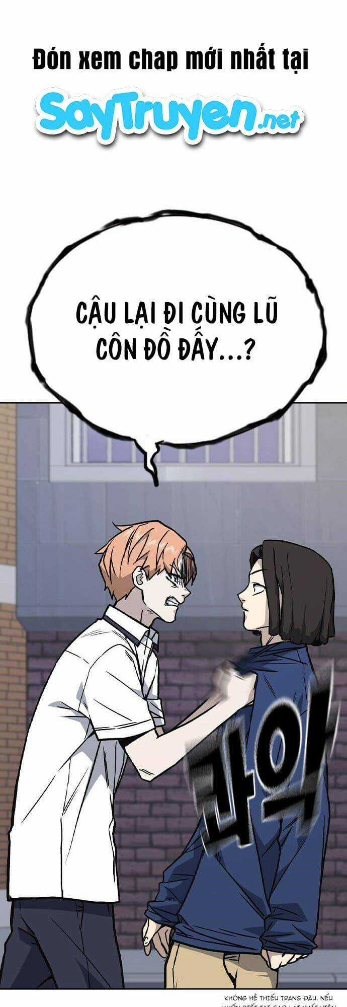 Học Nhóm - Study Group - Chapter 125 - Trang 74