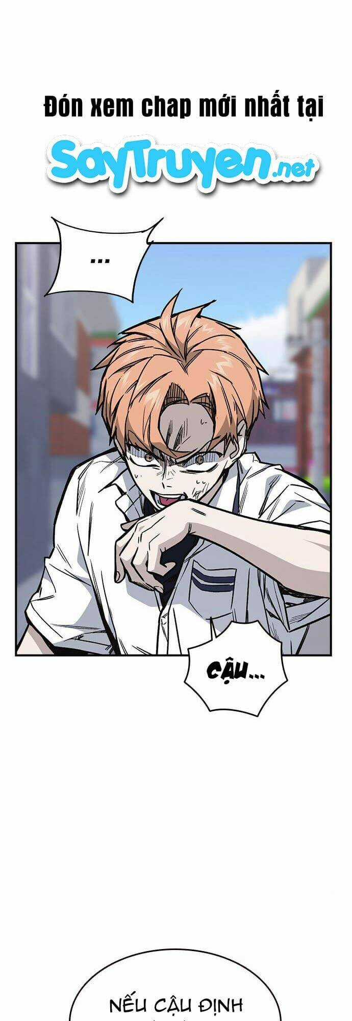 Học Nhóm - Study Group - Chapter 126 - Trang 11