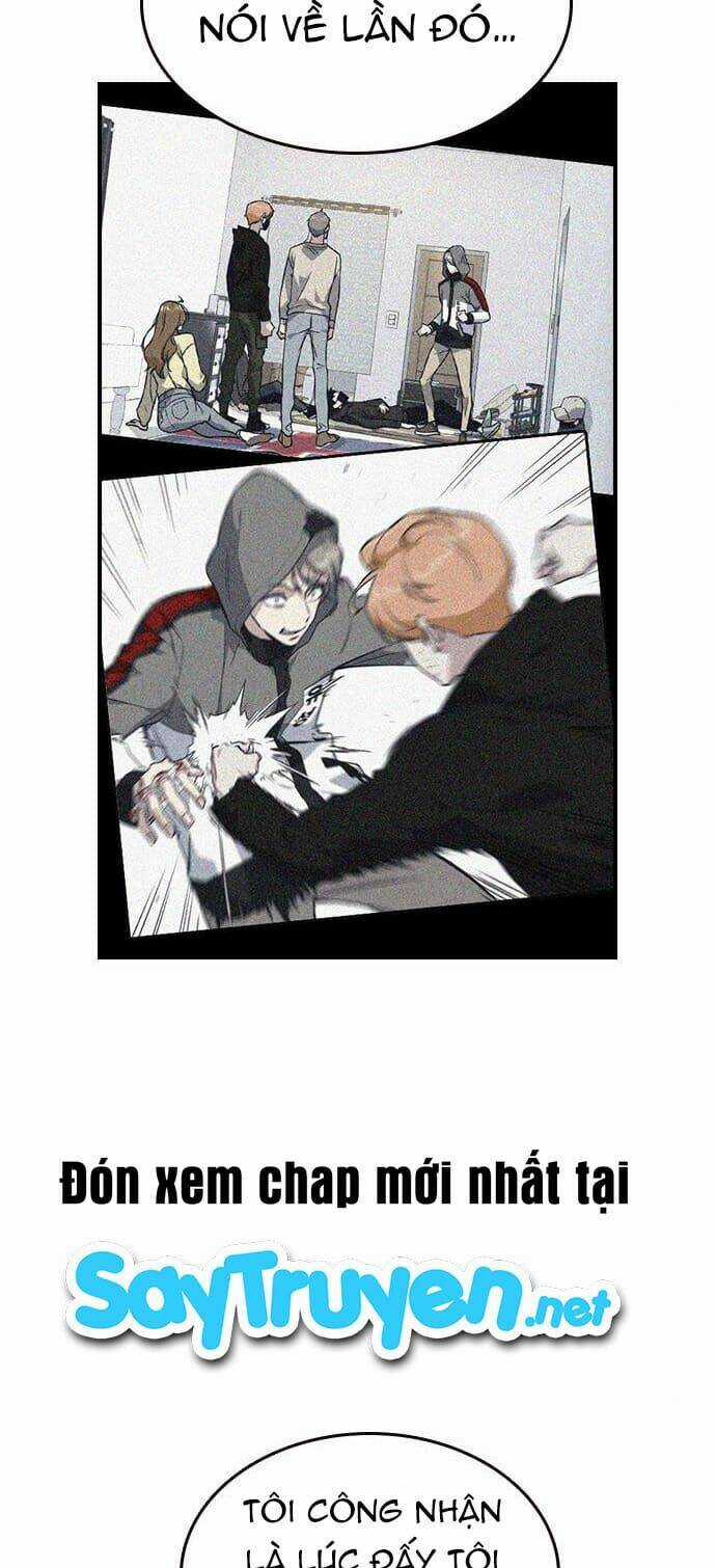 Học Nhóm - Study Group - Chapter 126 - Trang 12
