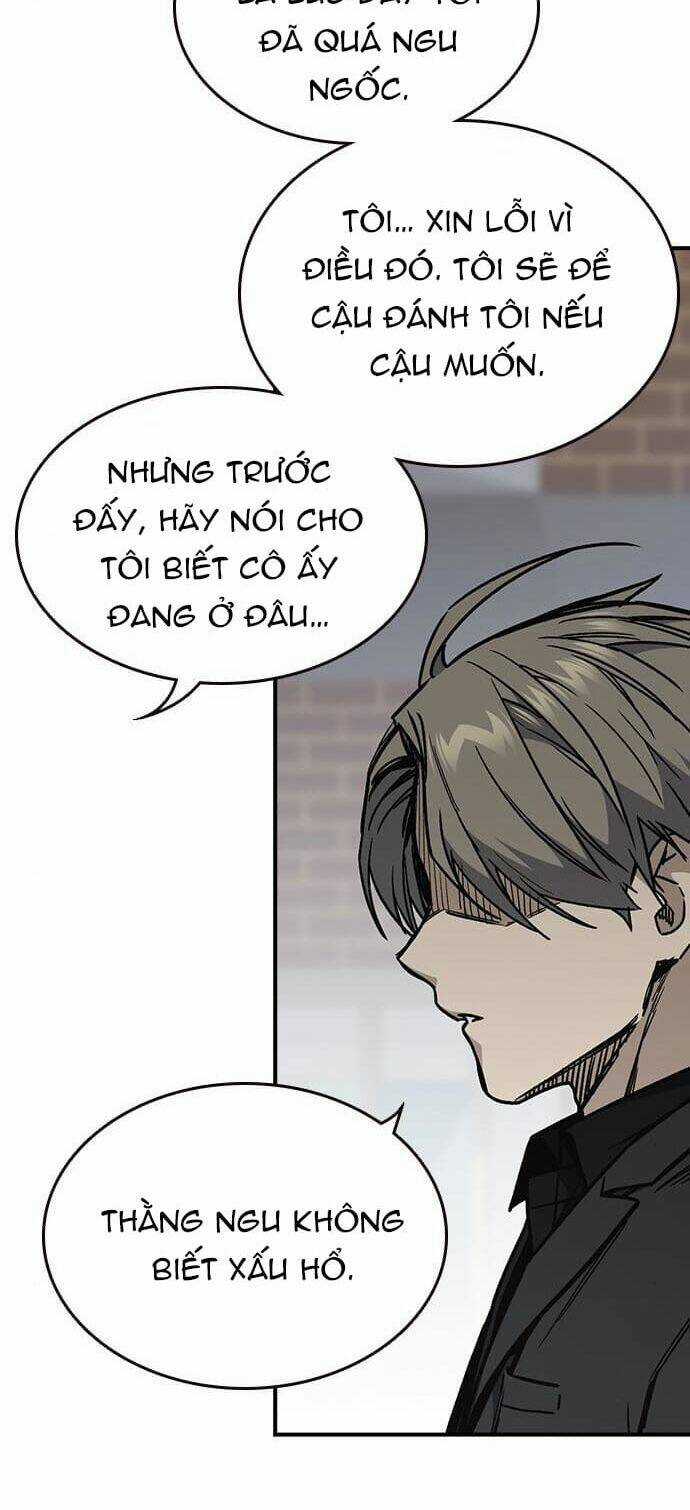 Học Nhóm - Study Group - Chapter 126 - Trang 13