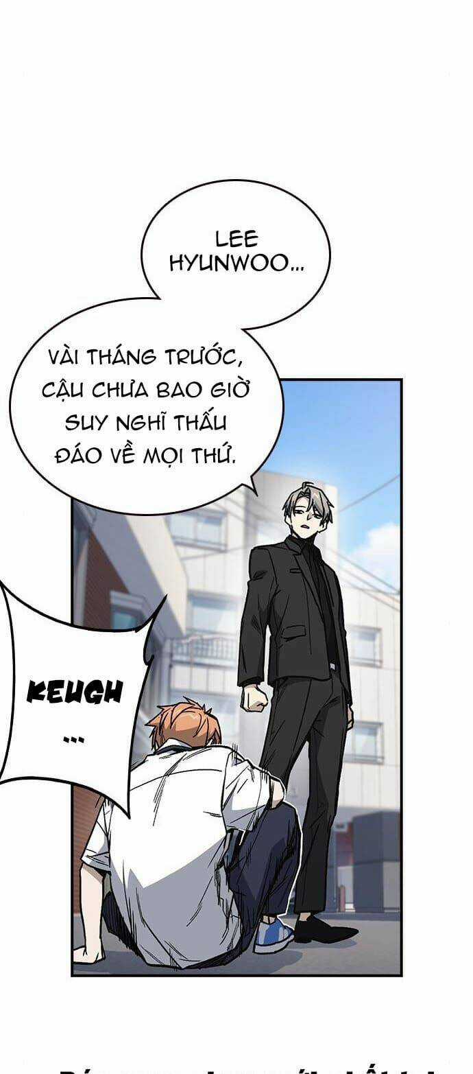 Học Nhóm - Study Group - Chapter 126 - Trang 15