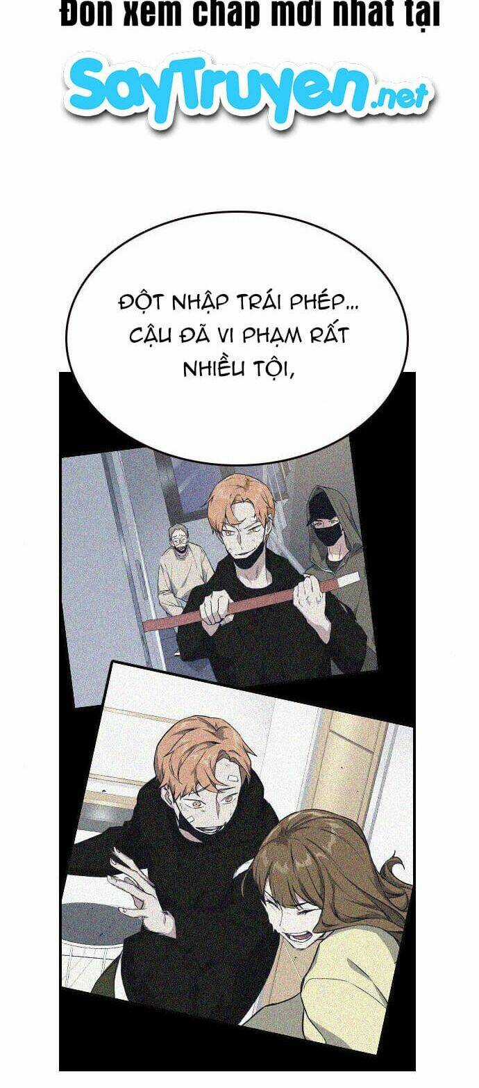 Học Nhóm - Study Group - Chapter 126 - Trang 16