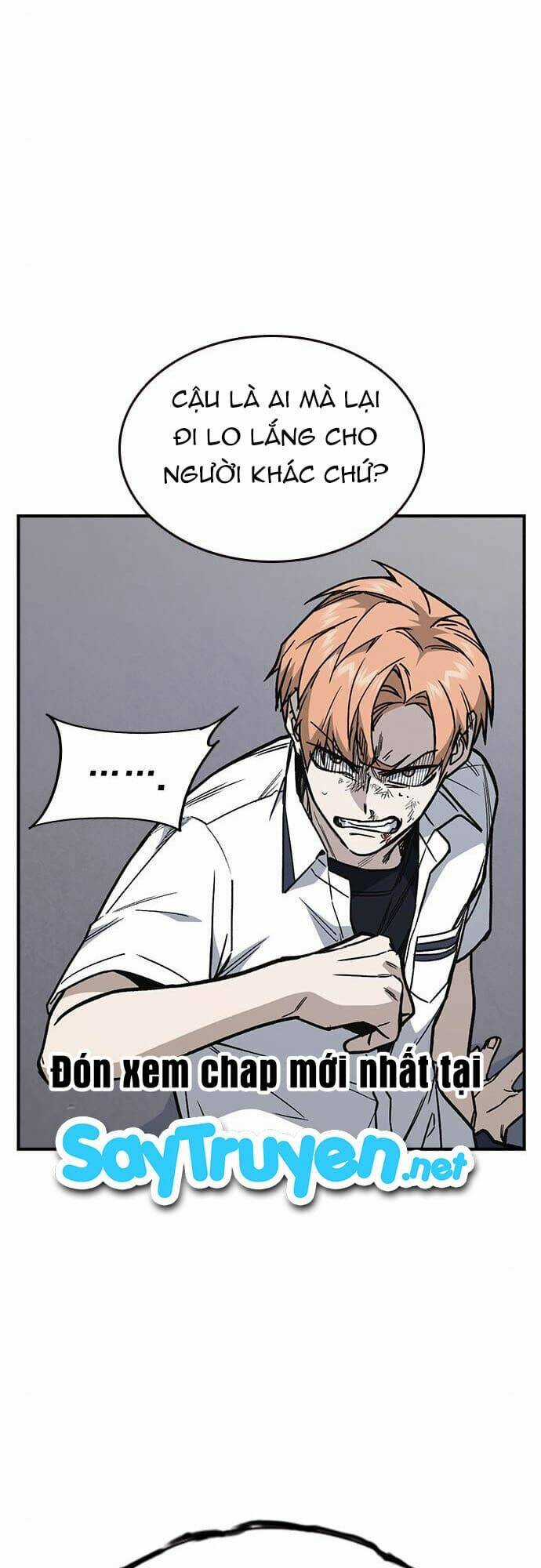 Học Nhóm - Study Group - Chapter 126 - Trang 17