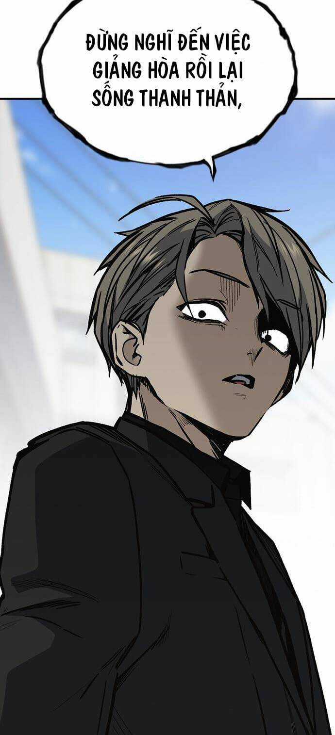 Học Nhóm - Study Group - Chapter 126 - Trang 18