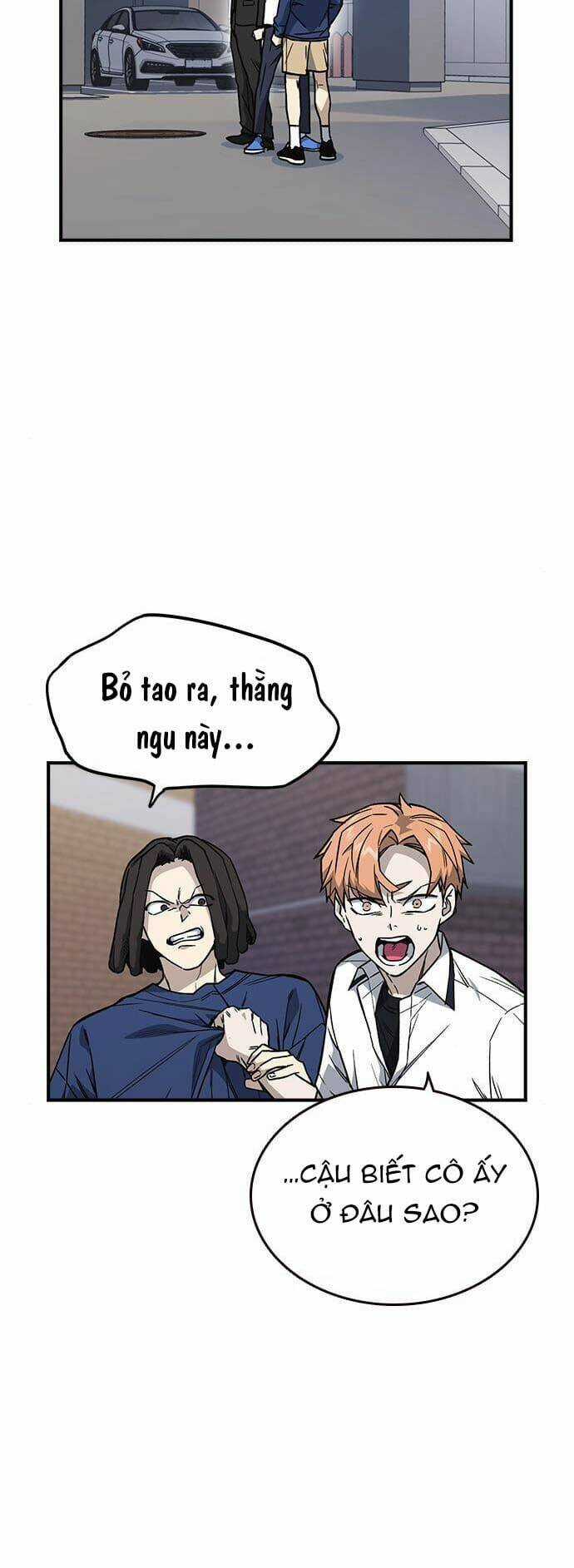 Học Nhóm - Study Group - Chapter 126 - Trang 3