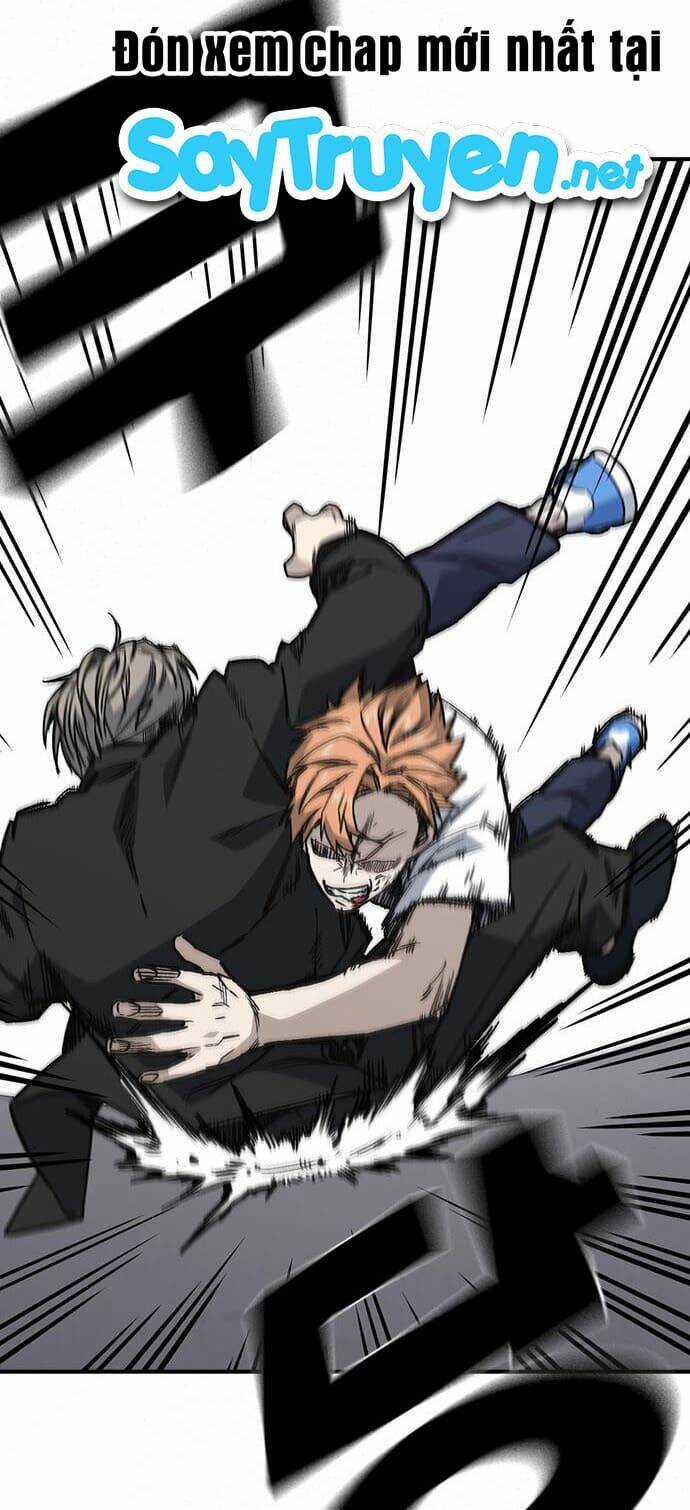 Học Nhóm - Study Group - Chapter 126 - Trang 21