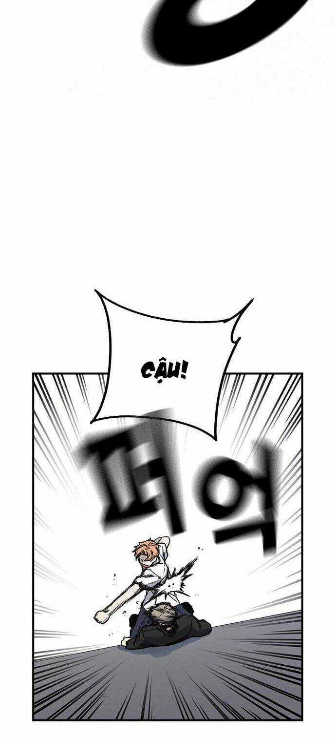 Học Nhóm - Study Group - Chapter 126 - Trang 22