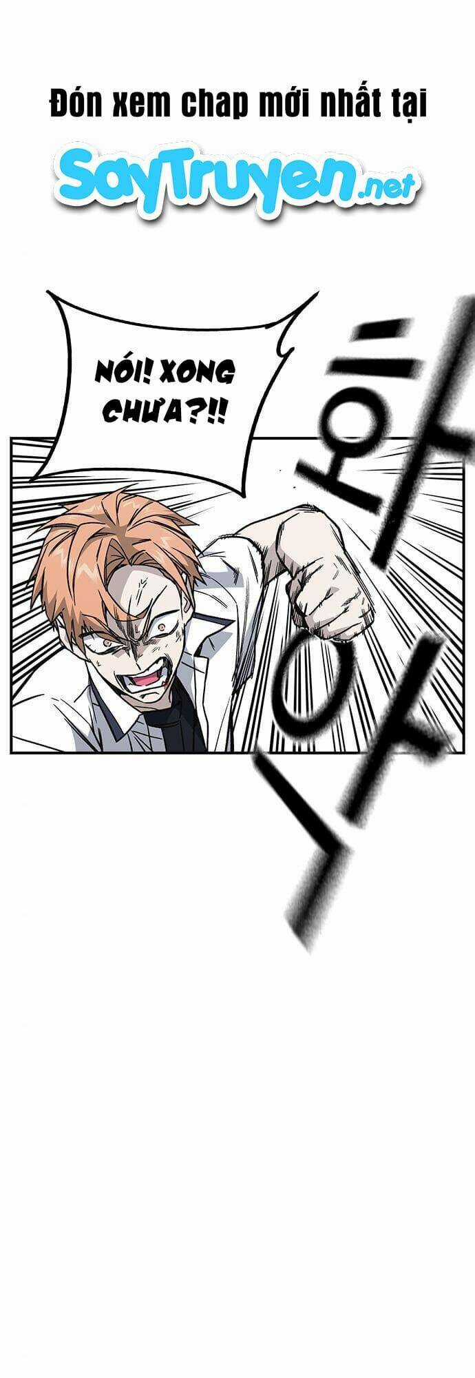 Học Nhóm - Study Group - Chapter 126 - Trang 23