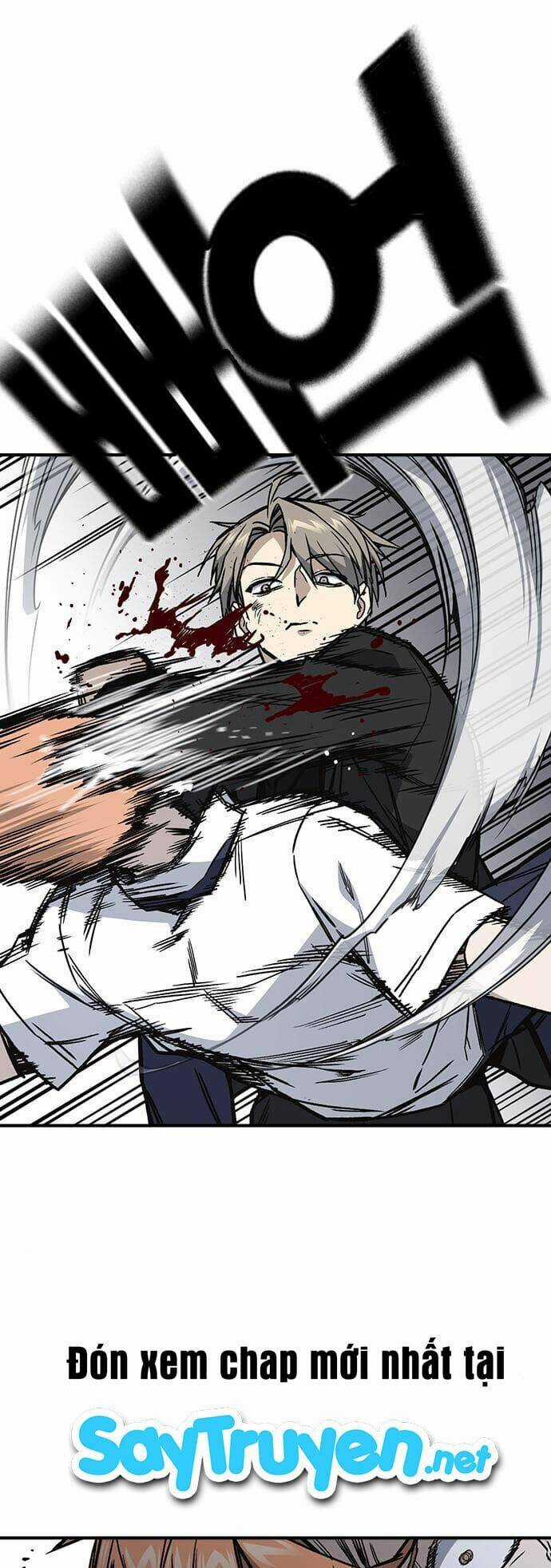 Học Nhóm - Study Group - Chapter 126 - Trang 24