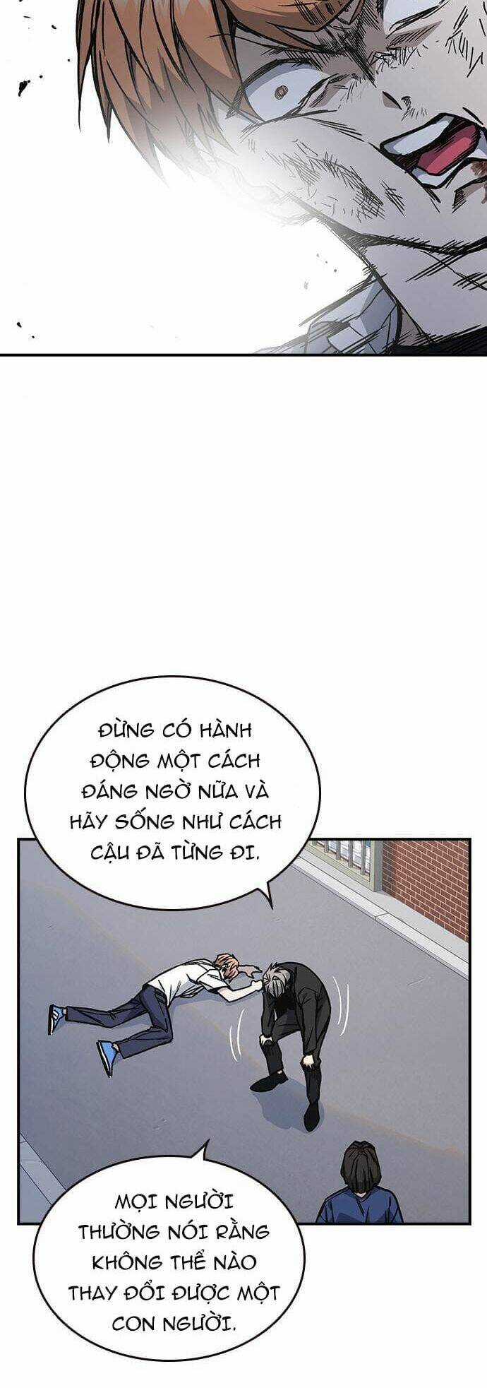 Học Nhóm - Study Group - Chapter 126 - Trang 25