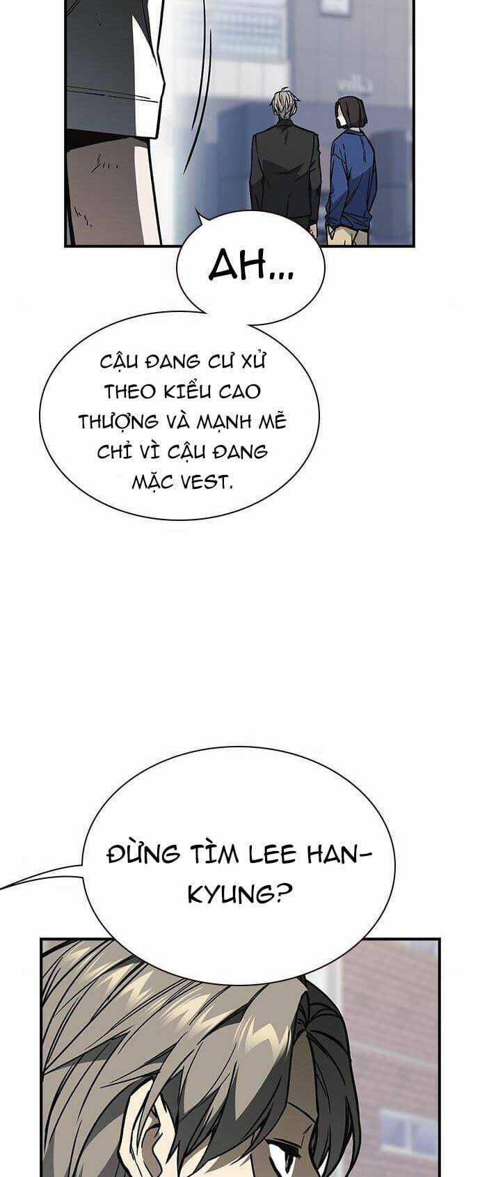 Học Nhóm - Study Group - Chapter 126 - Trang 27