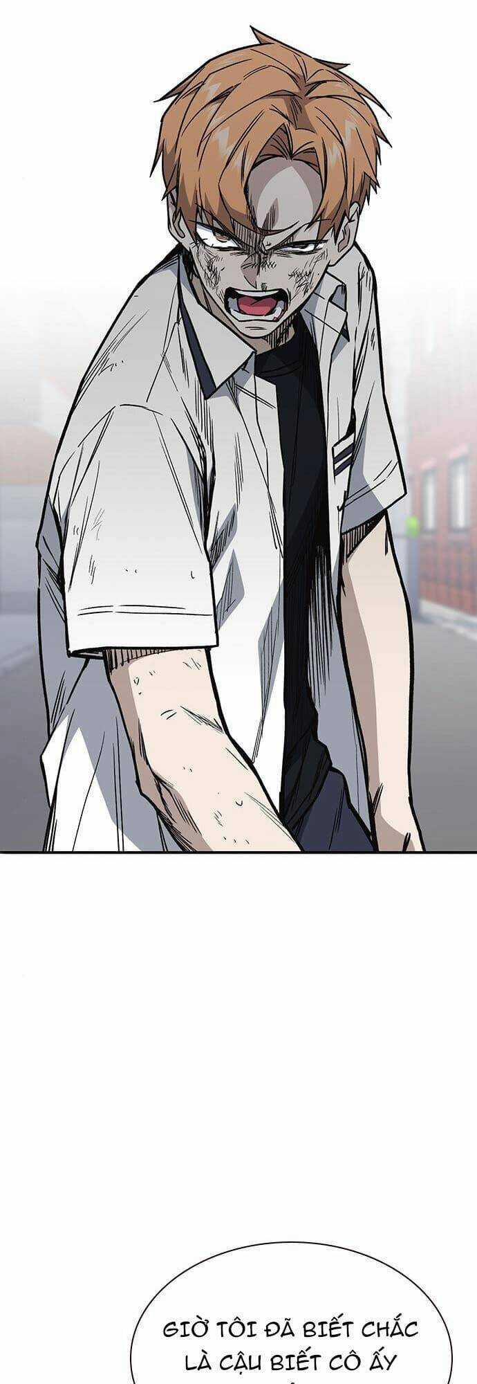 Học Nhóm - Study Group - Chapter 126 - Trang 29