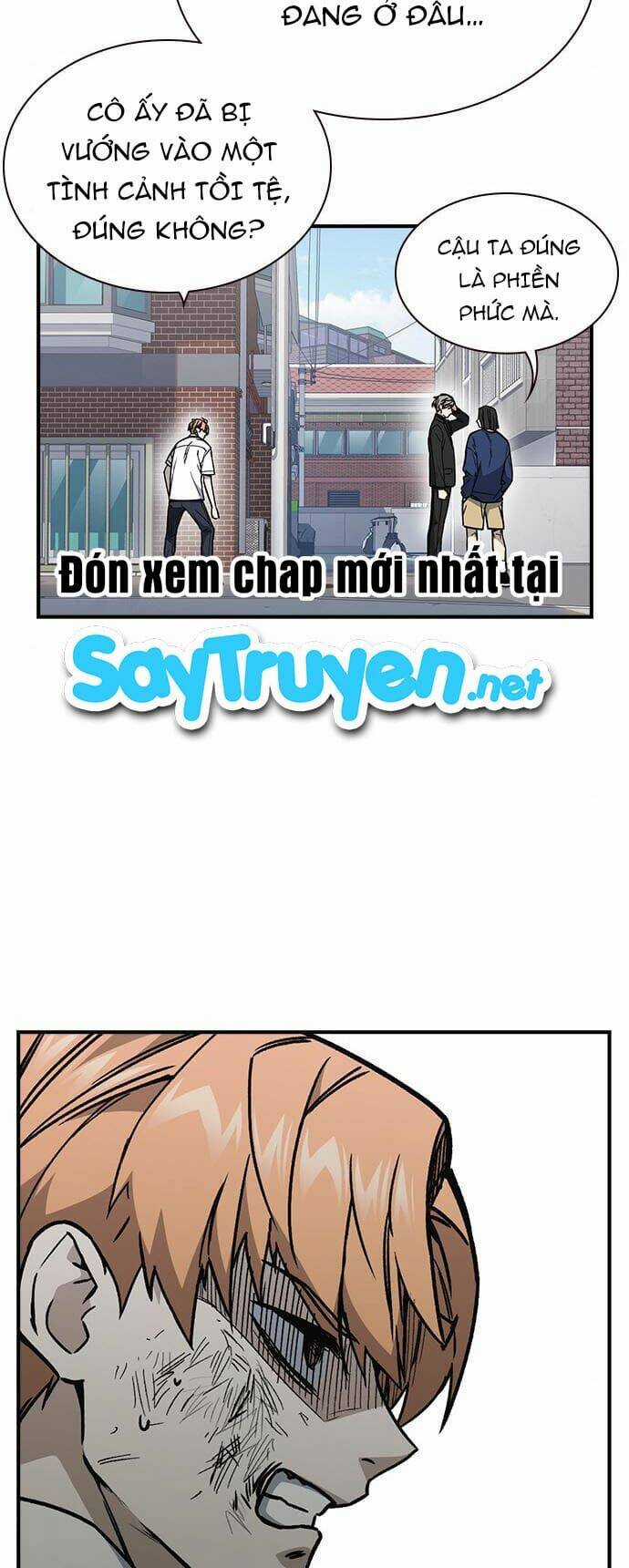 Học Nhóm - Study Group - Chapter 126 - Trang 30