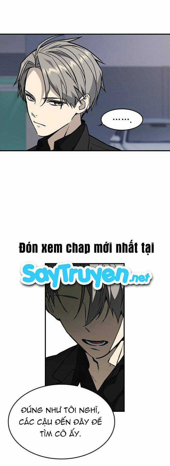 Học Nhóm - Study Group - Chapter 126 - Trang 4