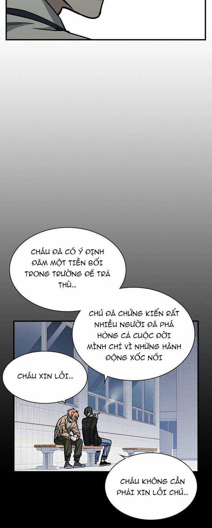 Học Nhóm - Study Group - Chapter 126 - Trang 31