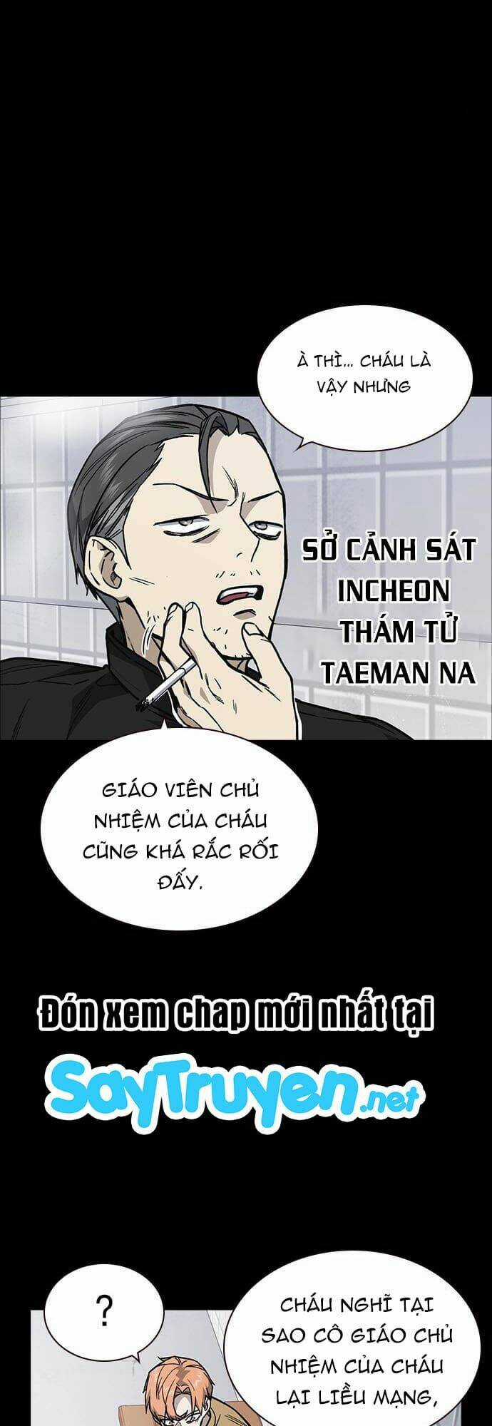 Học Nhóm - Study Group - Chapter 126 - Trang 32