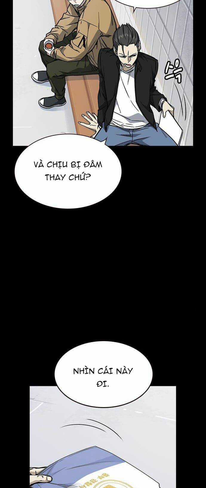 Học Nhóm - Study Group - Chapter 126 - Trang 33