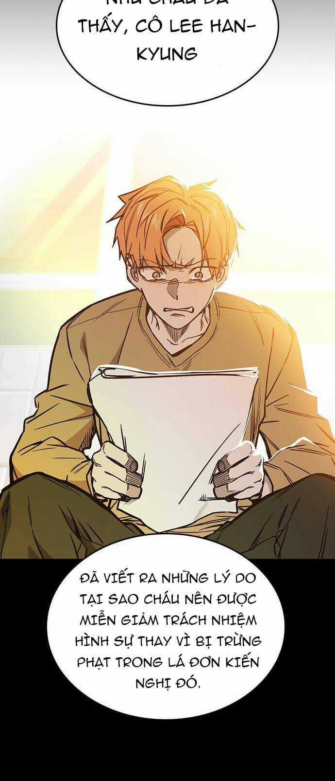 Học Nhóm - Study Group - Chapter 126 - Trang 36