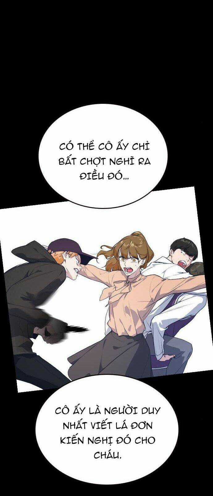 Học Nhóm - Study Group - Chapter 126 - Trang 37