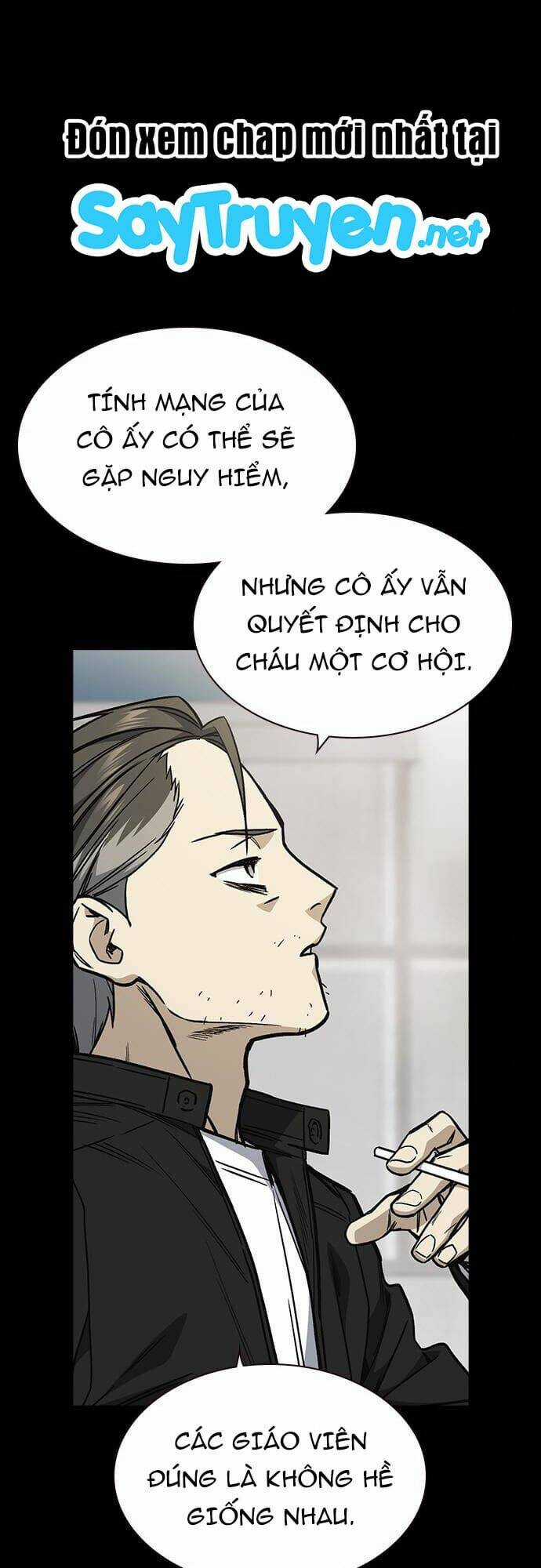 Học Nhóm - Study Group - Chapter 126 - Trang 38