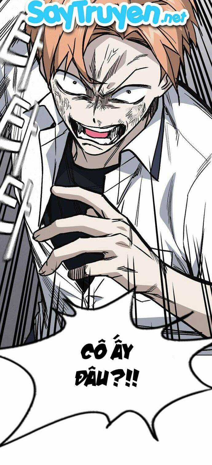 Học Nhóm - Study Group - Chapter 126 - Trang 40