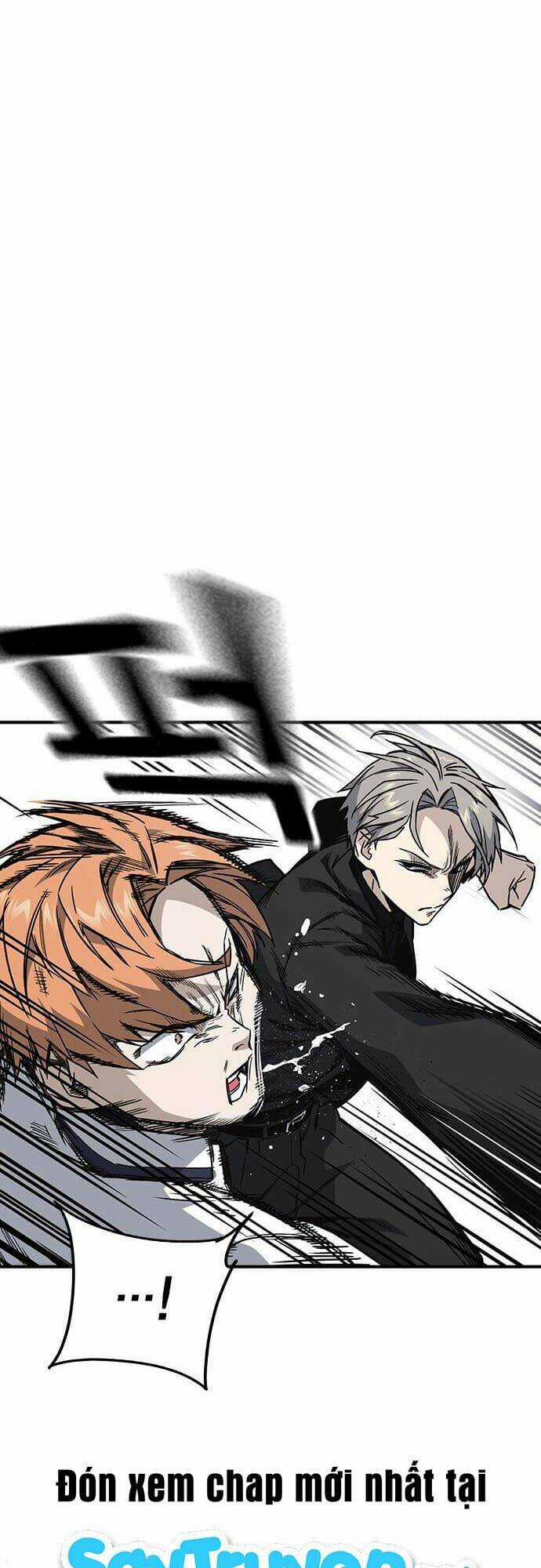 Học Nhóm - Study Group - Chapter 126 - Trang 5