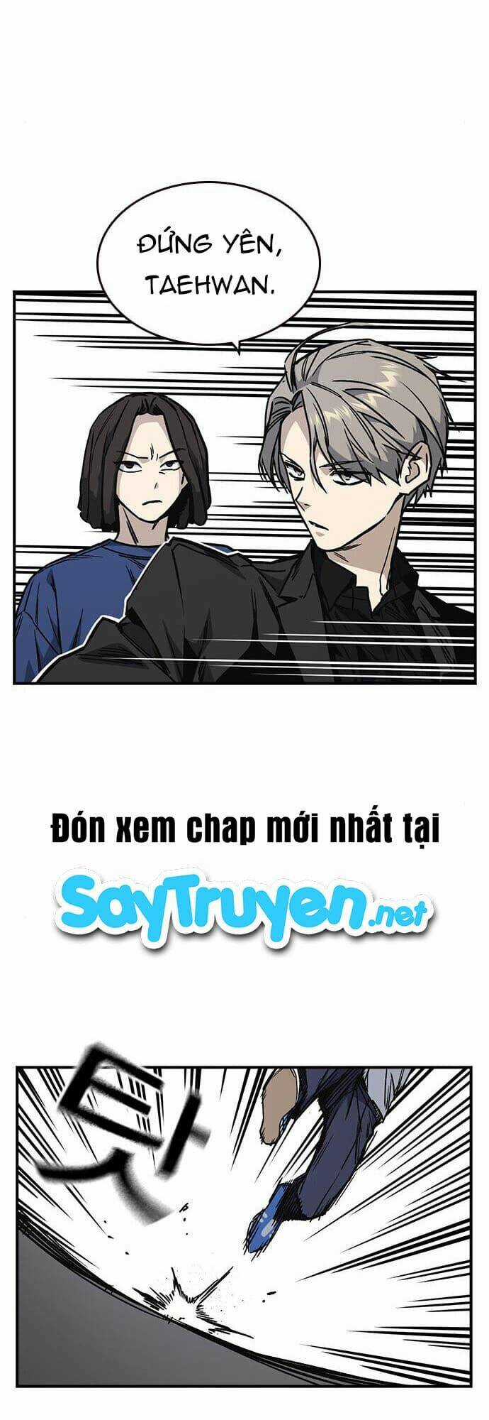 Học Nhóm - Study Group - Chapter 126 - Trang 41