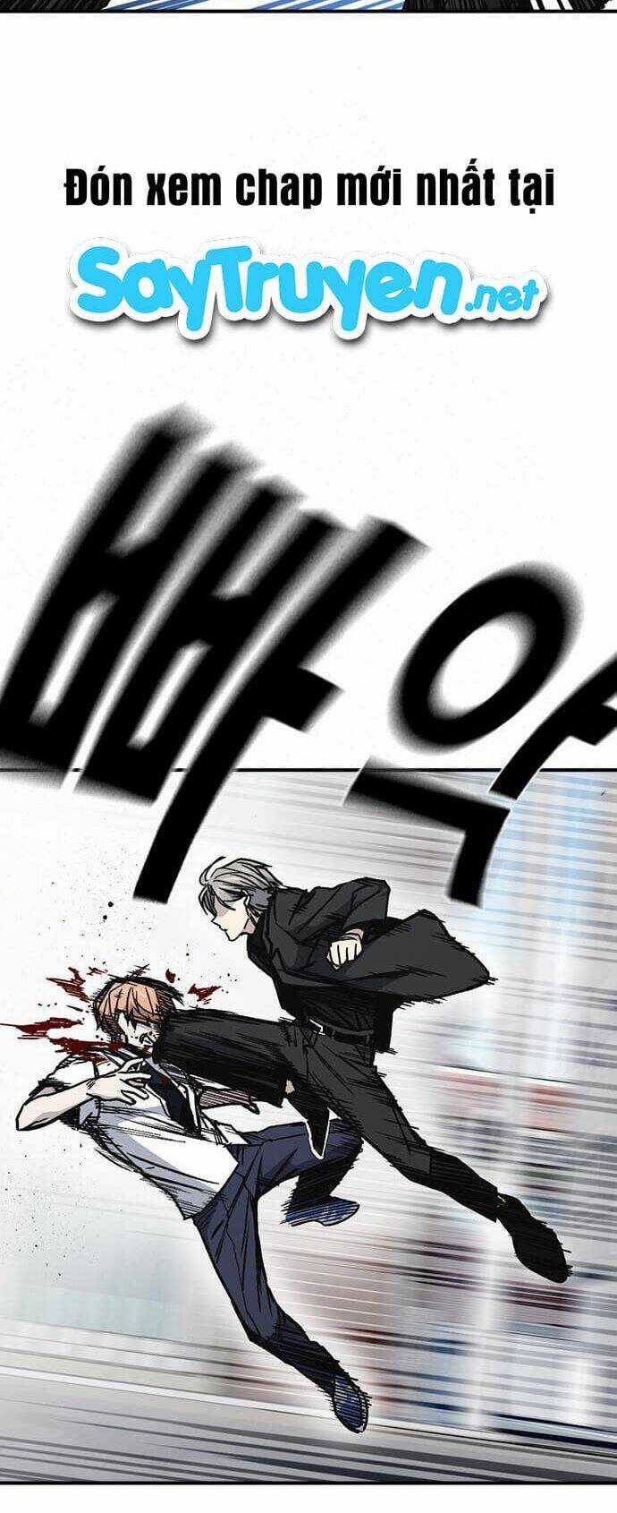 Học Nhóm - Study Group - Chapter 126 - Trang 43