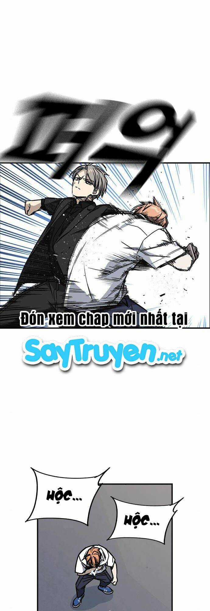 Học Nhóm - Study Group - Chapter 126 - Trang 44