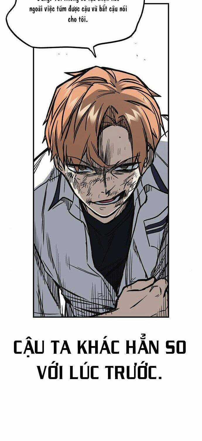 Học Nhóm - Study Group - Chapter 126 - Trang 46