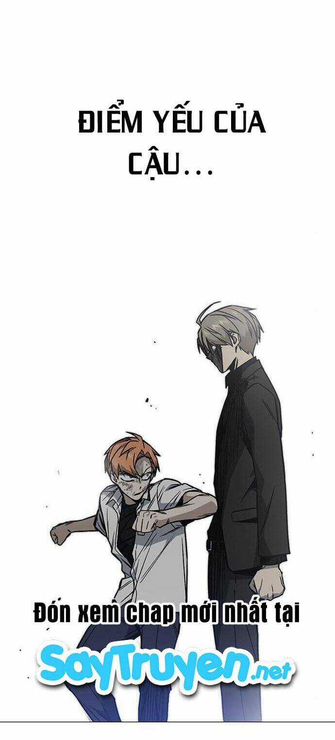Học Nhóm - Study Group - Chapter 126 - Trang 49
