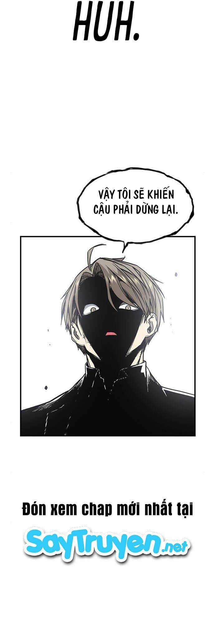 Học Nhóm - Study Group - Chapter 126 - Trang 50