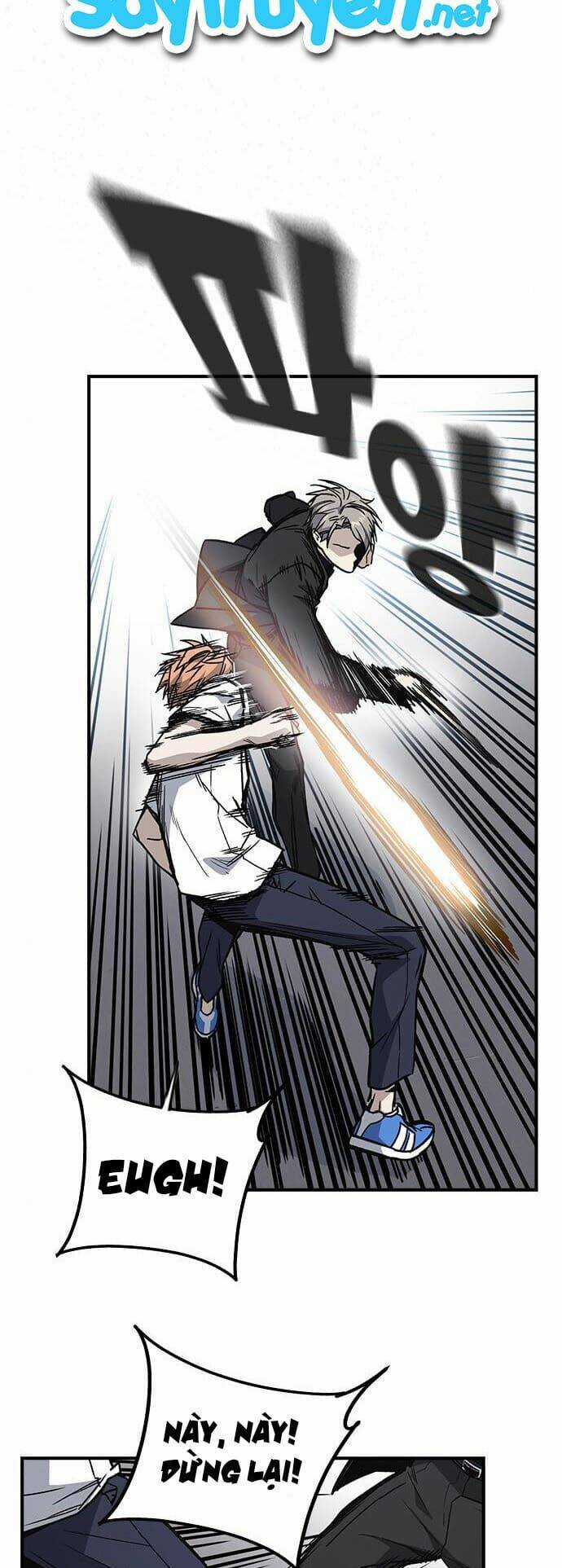 Học Nhóm - Study Group - Chapter 126 - Trang 6