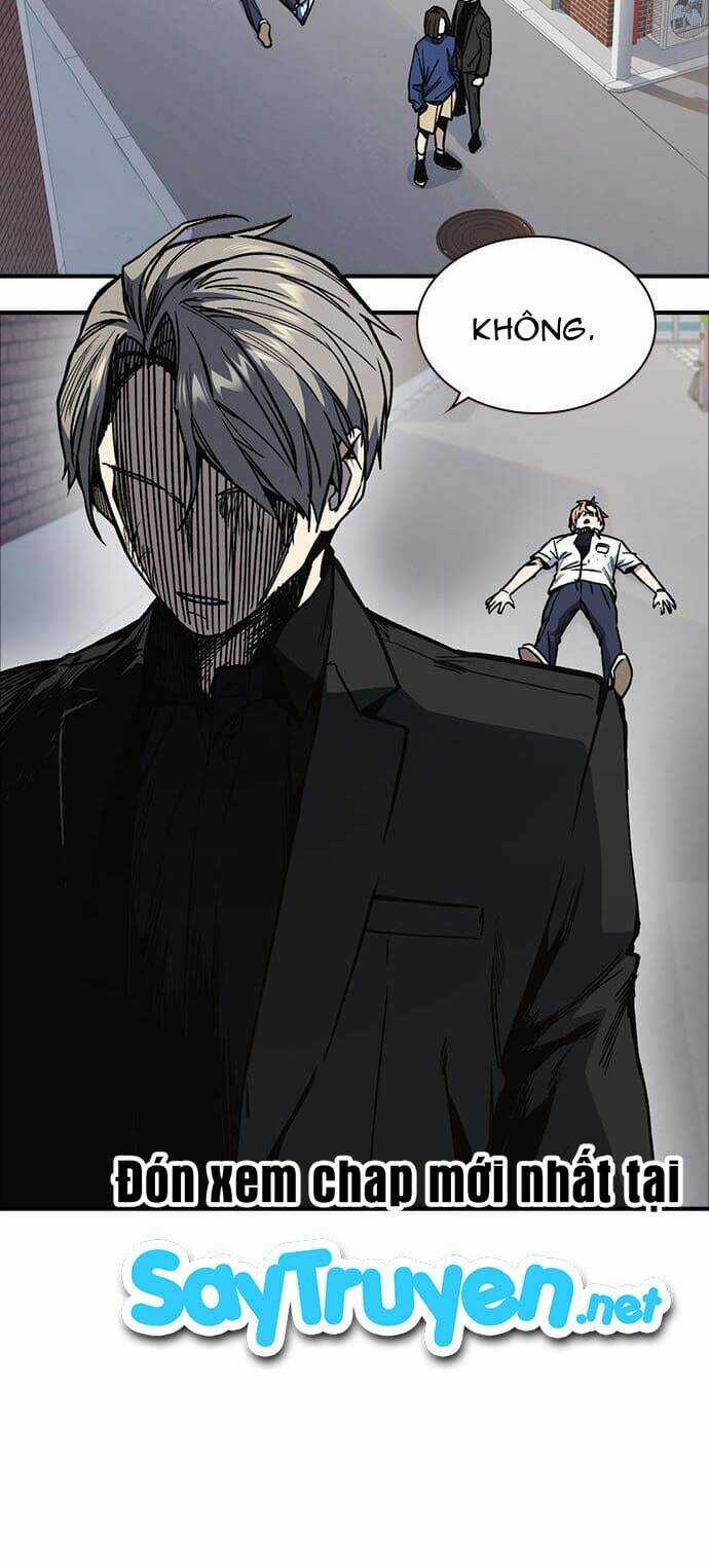 Học Nhóm - Study Group - Chapter 126 - Trang 54