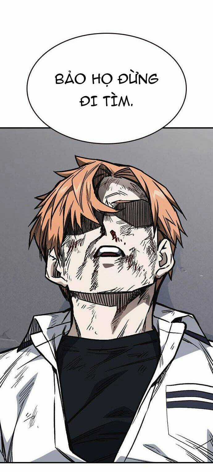 Học Nhóm - Study Group - Chapter 126 - Trang 55