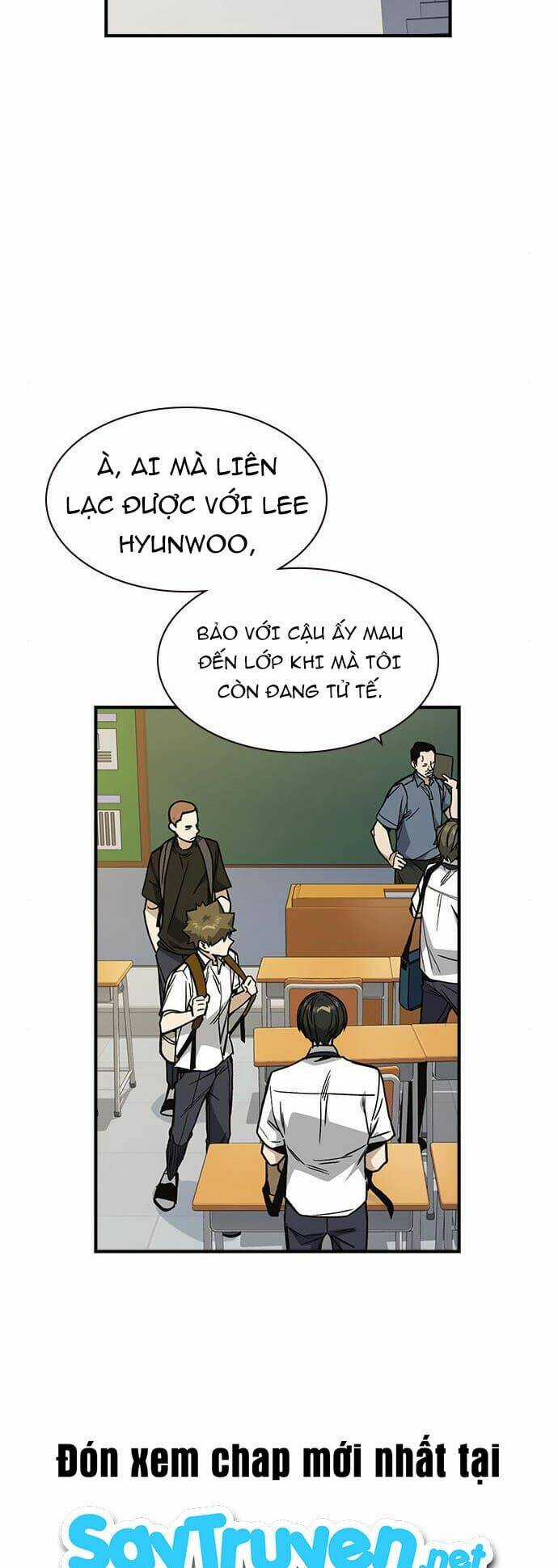 Học Nhóm - Study Group - Chapter 126 - Trang 57