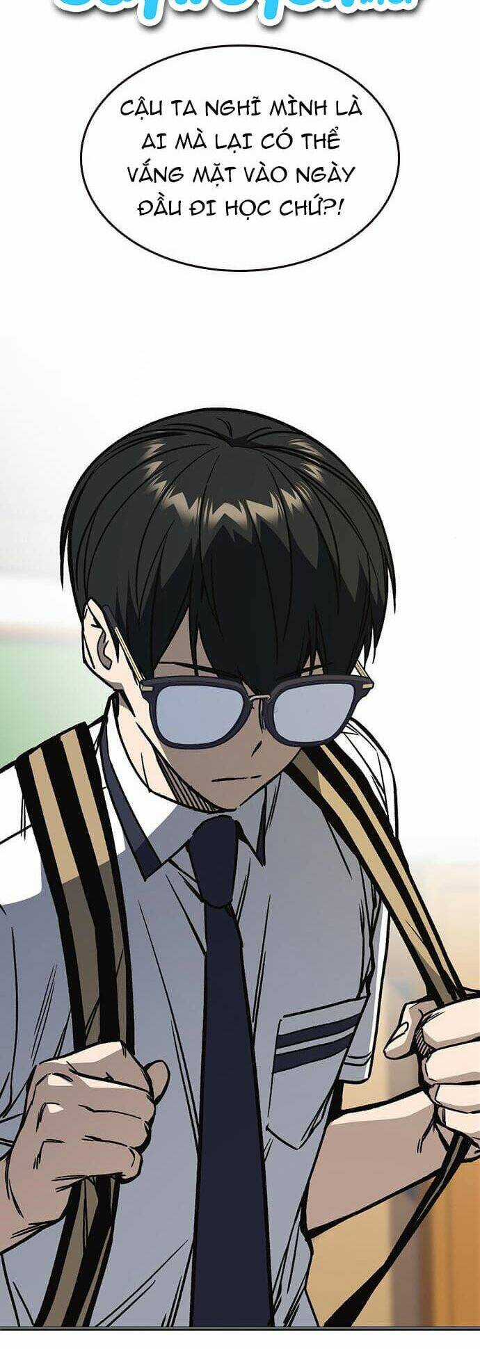 Học Nhóm - Study Group - Chapter 126 - Trang 58
