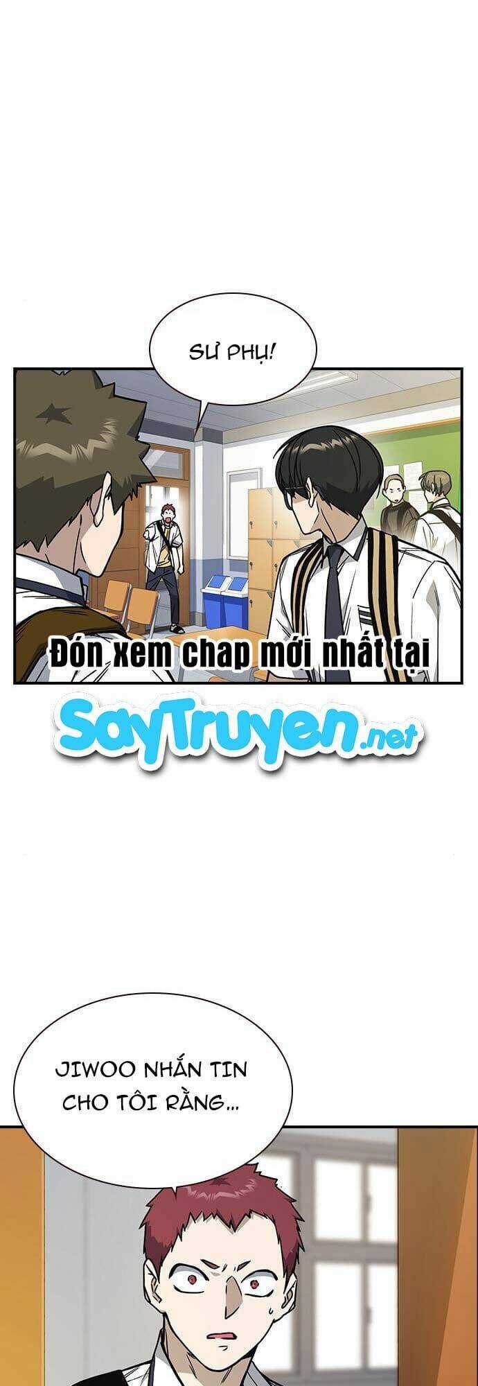 Học Nhóm - Study Group - Chapter 126 - Trang 59