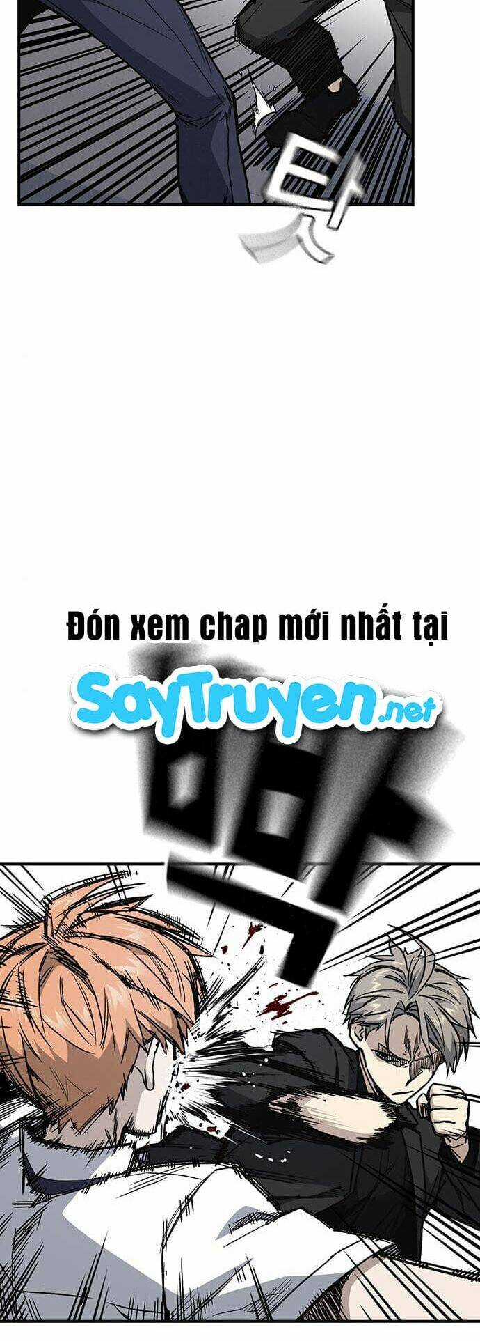 Học Nhóm - Study Group - Chapter 126 - Trang 7