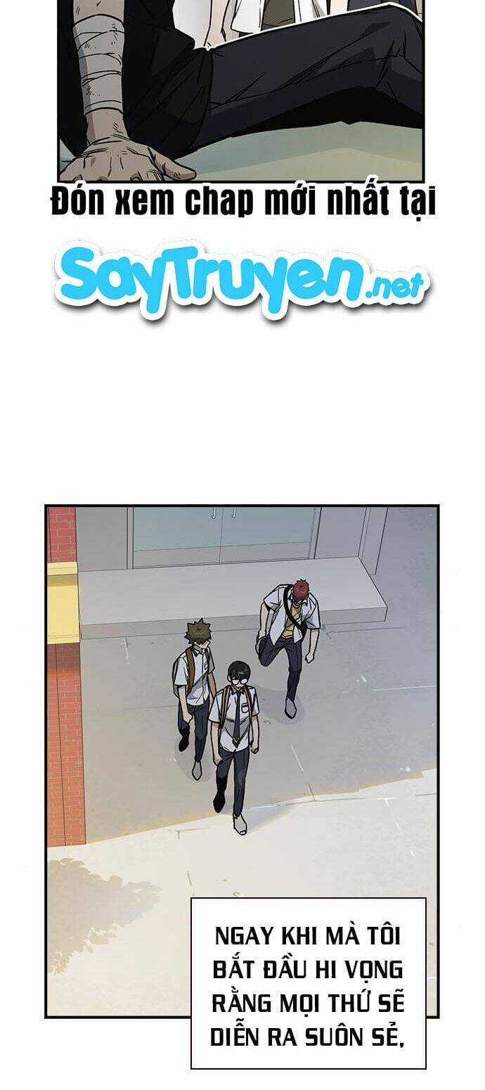 Học Nhóm - Study Group - Chapter 126 - Trang 61