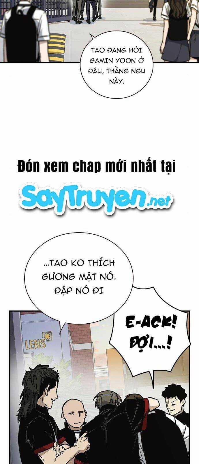 Học Nhóm - Study Group - Chapter 126 - Trang 63