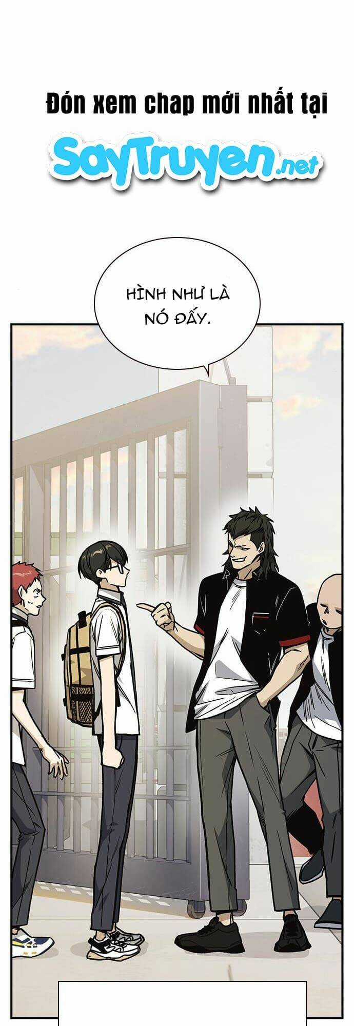 Học Nhóm - Study Group - Chapter 126 - Trang 65