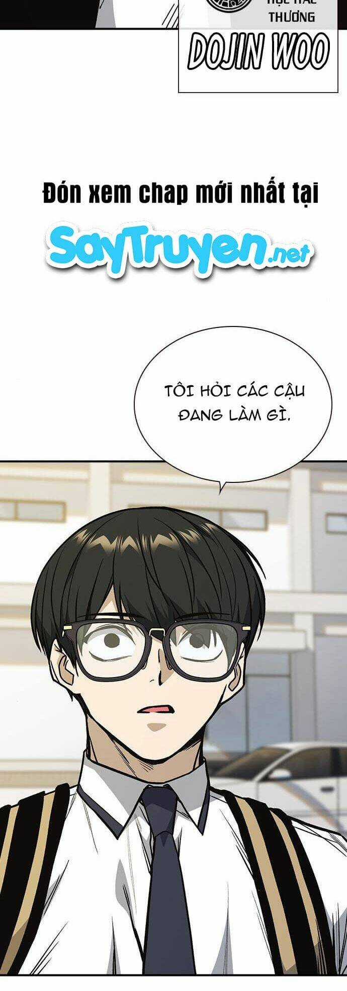 Học Nhóm - Study Group - Chapter 126 - Trang 67